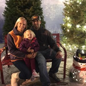 Meet your Posher, Jeff